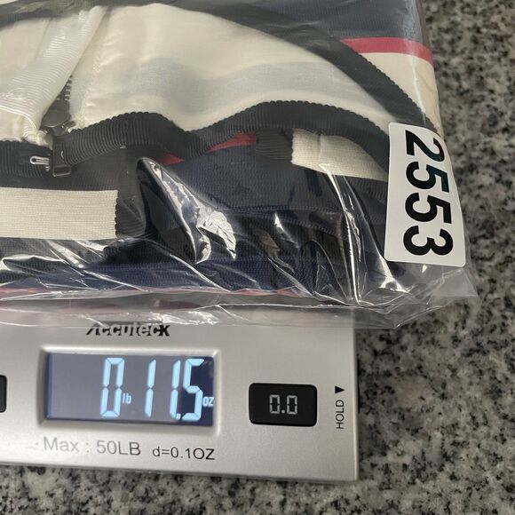 J.Crew Women’s Sleeveless Striped Peg Dress Ivory Pink Blue Career Teacher-8 - Picture 11 of 11